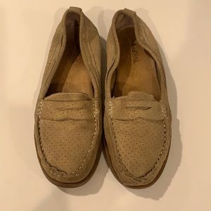 Bed Stu x Anthropologie loafers size 8